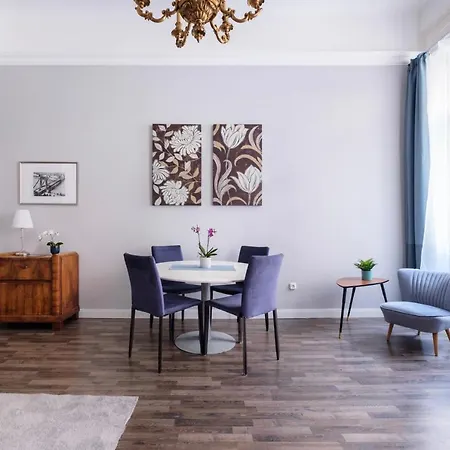 New York Cafe Apartment In Center Budapest Exterior foto